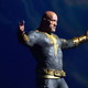 Dwayne Johnson